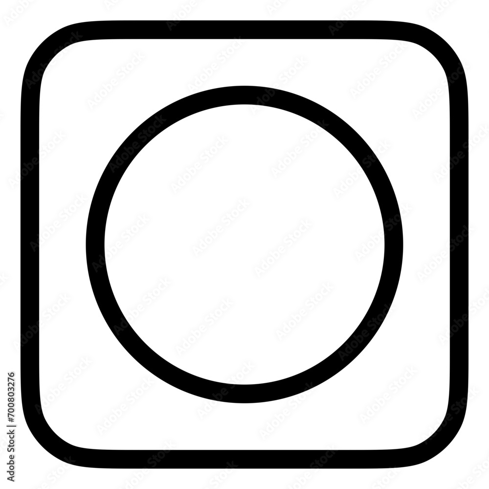 Editable vector record button icon. Black, transparent white background. Part of a big icon set family. Perfect for web and app interfaces, presentations, infographics, etc Editable vector record button icon. Black, transparent white background. Part of a big icon set family. Perfect for web and app interfaces, presentations, infographics, etc