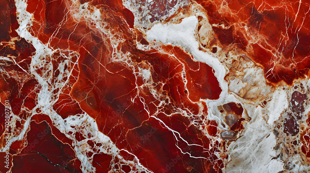 red marble texture background Marble texture background