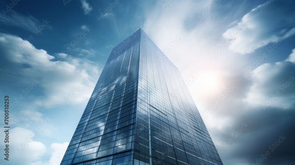Timeless Skyscraper: Capturing the Everlasting Beauty of Urban Architecture Amidst the Flow of Time Timeless Skyscraper: Capturing the Everlasting Beauty of Urban Architecture Amidst the Flow of Time