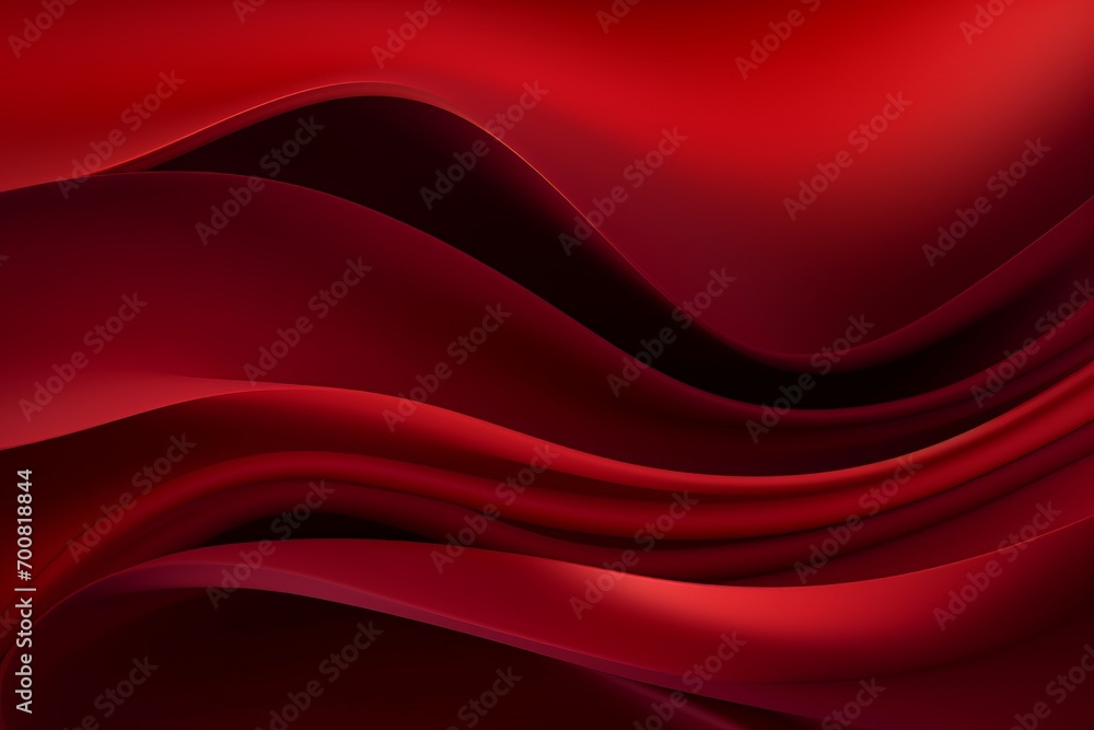 Enigmatic Elegance: Mesmerizing Dark Red Waves Unleash Abstract Beauty in a Gradient Color Symphony Enigmatic Elegance: Mesmerizing Dark Red Waves Unleash Abstract Beauty in a Gradient Color Symphony