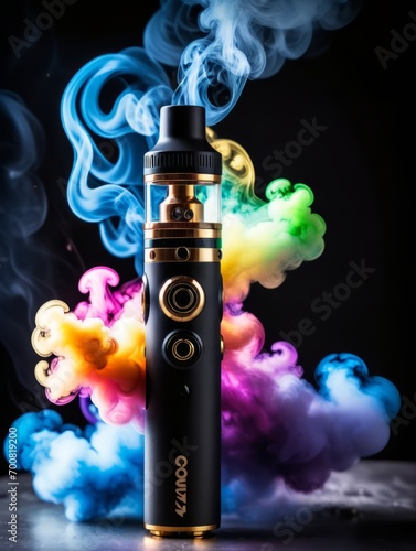 Vape Ad