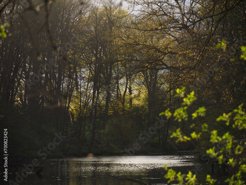 Alter Eiderkanal Kiel