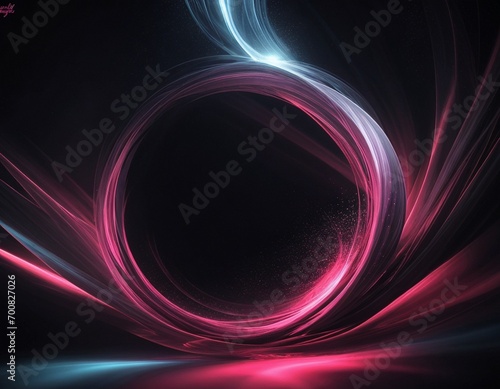 Abstract 3d background