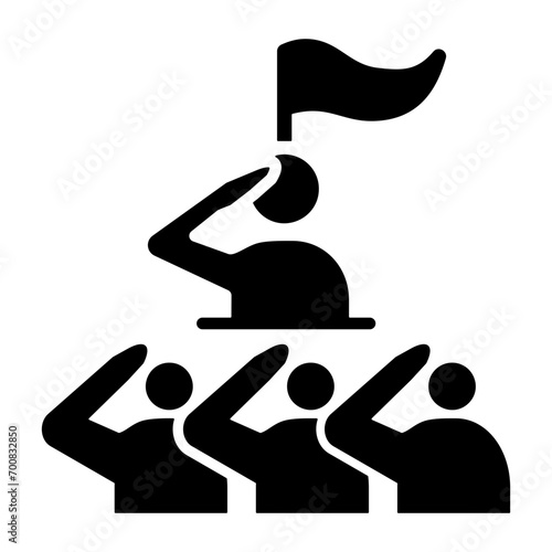 Republic Icon