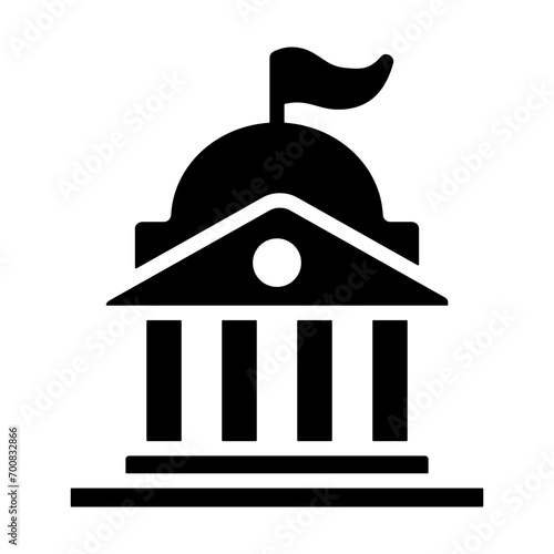 Legislative Branch Icon
