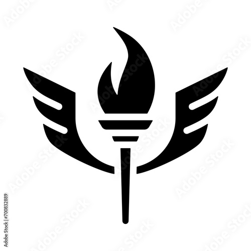 Liberalism Icon