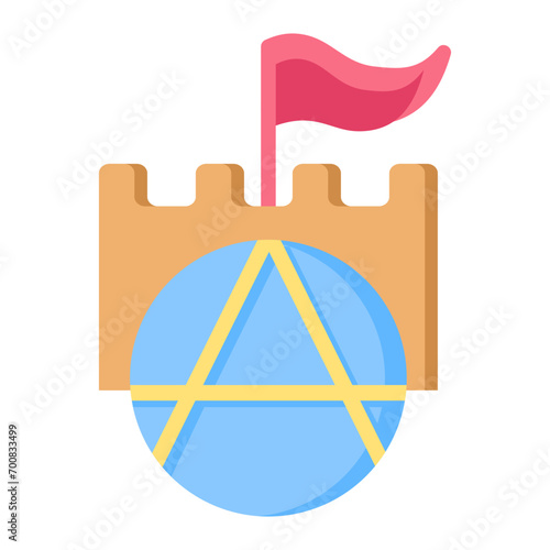 Anarchy Icon