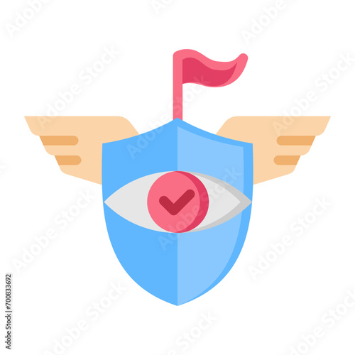 Intelligence Agency Icon