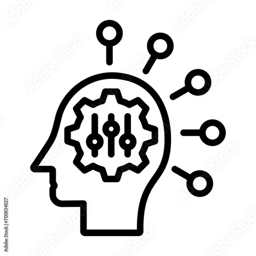 Adaptability Icon