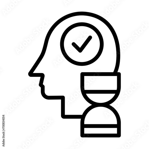 Patience Icon