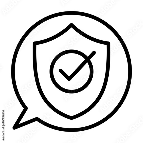 Trust Icon