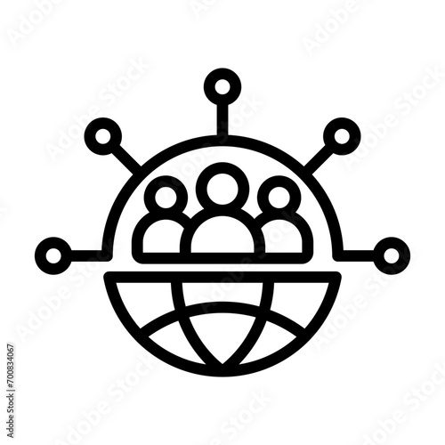 Cultural Sensitivity Icon