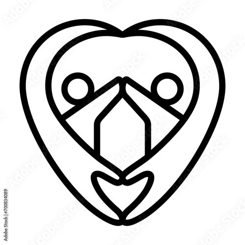 Tolerance Icon