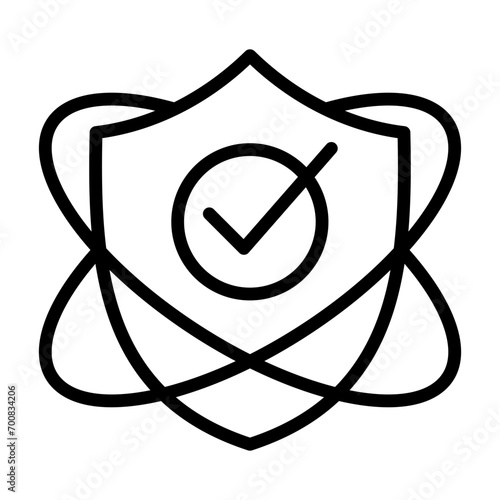 Dependability Icon