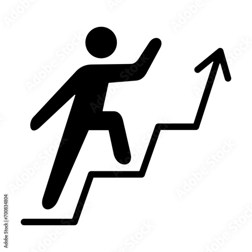 Self Improvement Icon