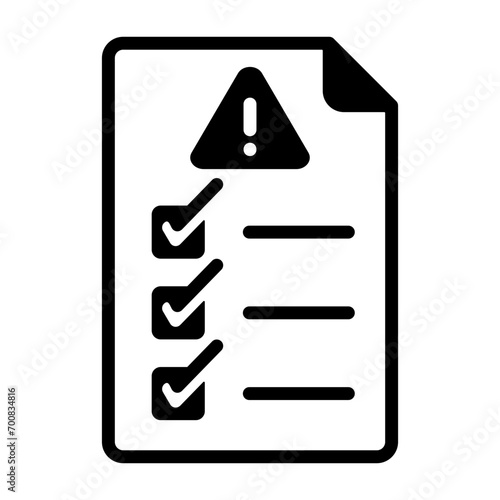 Problem Statement Icon