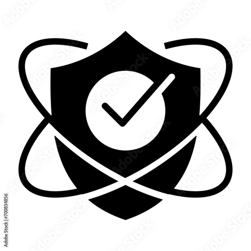 Dependability Icon