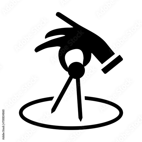 Attention To Detail Icon