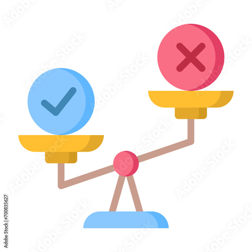 Ethics Icon