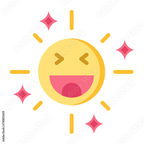 Humor Icon