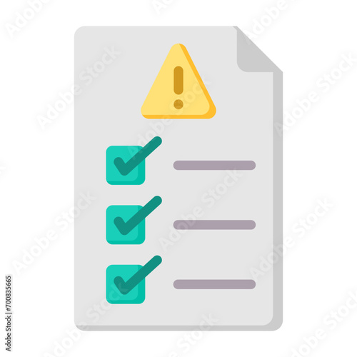Problem Statement Icon