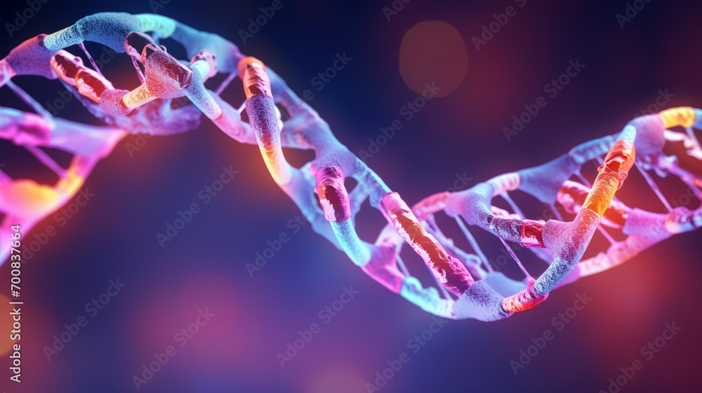 Unveiling the Mysteries of Life: A Mesmerizing DNA Journey Unveiling the Mysteries of Life: A Mesmerizing DNA Journey