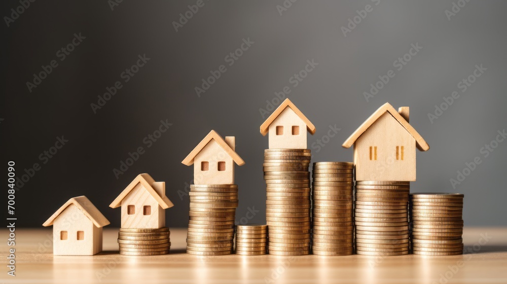 Building Wealth: Unlocking the Potential of Homeownership with Mortgage Interest Rates and Real Estate Investment Building Wealth: Unlocking the Potential of Homeownership with Mortgage Interest Rates and Real Estate Investment