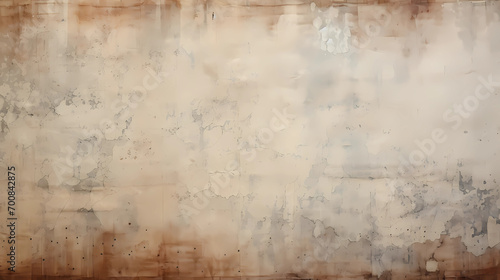 Weathered Paper Texture
