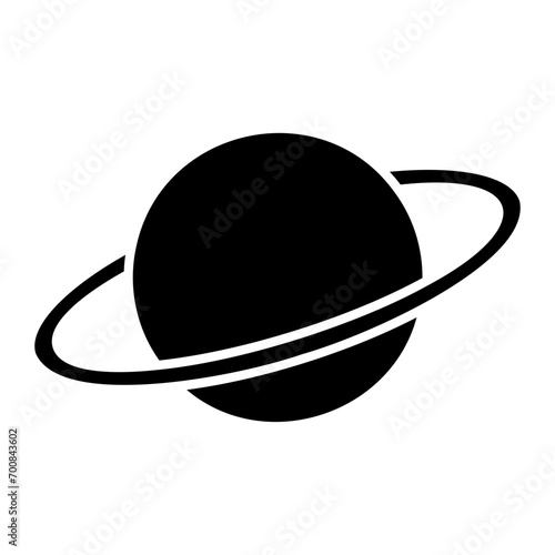 saturn icon