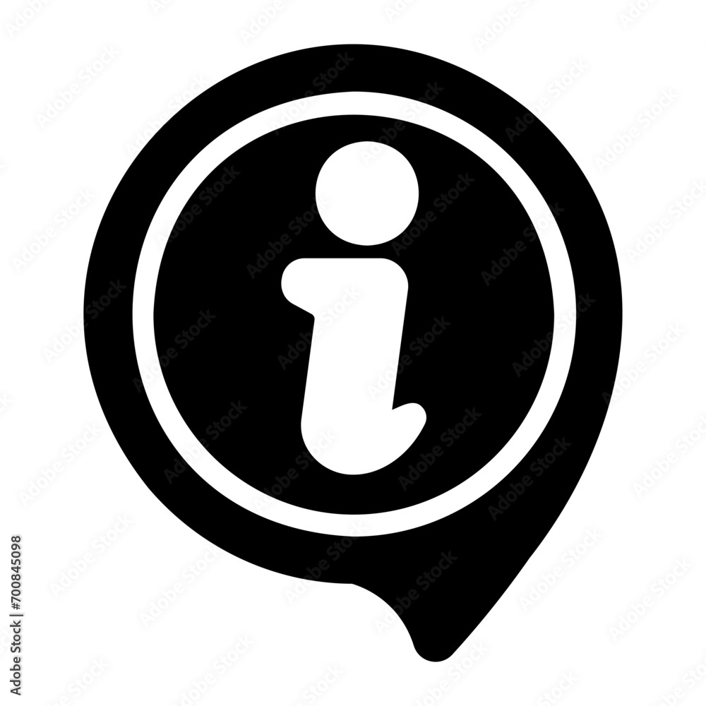 information icon information icon