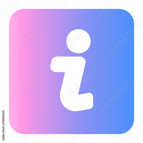 information icon