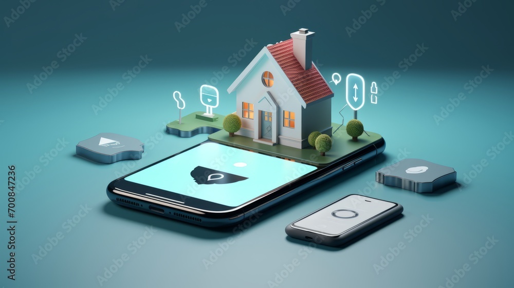 Secure Your World: Unleash the Power of Home Security with Cutting-Edge Technology Secure Your World: Unleash the Power of Home Security with Cutting-Edge Technology