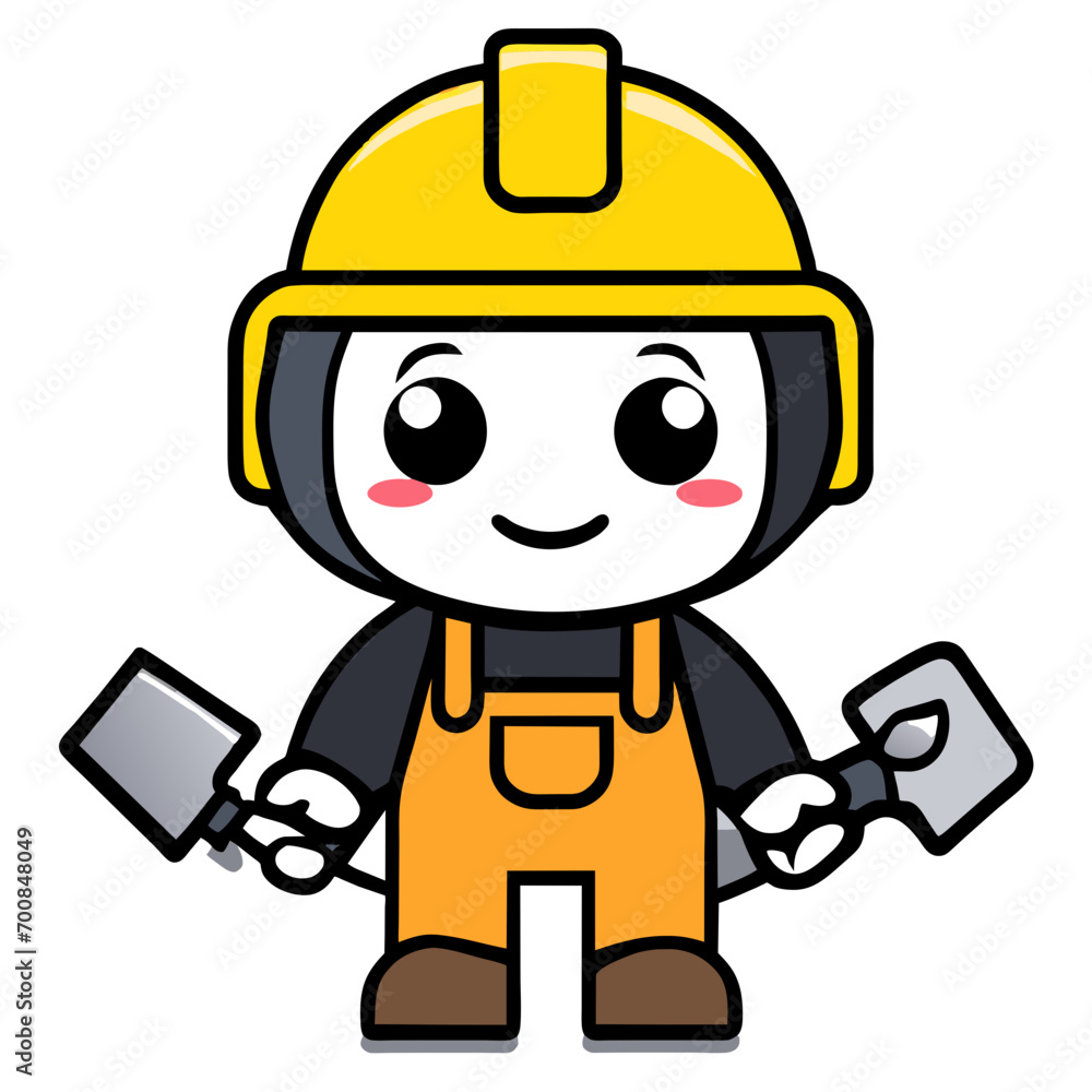 construction worker construction worker