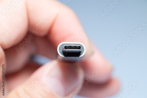 EU SAYS USB TYPE-C WILL BECOME A COMMON STANDARD FOR LOCAL ELECTRONIC DEVICES FROM 2024 photo