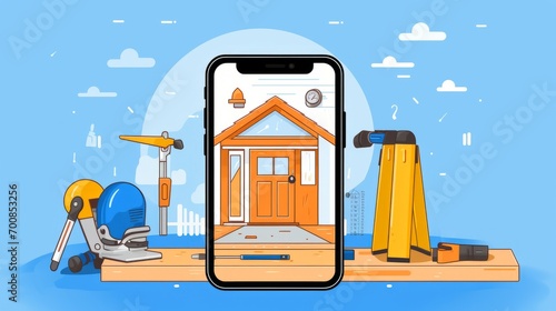 Empower Your DIY Dreams: Unleash Creativity with a Cutting-Edge Home Projects App