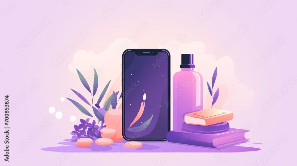 Unlock the Power of Aromatherapy: Your Essential Guide to Serenity and Wellness on Your Smartphone Unlock the Power of Aromatherapy: Your Essential Guide to Serenity and Wellness on Your Smartphone