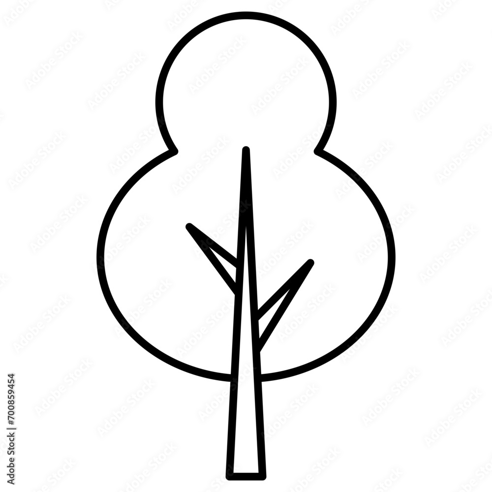 tree icon tree icon
