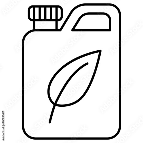 biofuel jerry cans