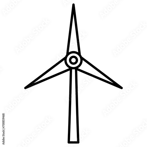 wind turbine