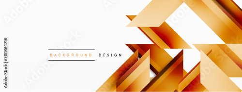 Minimalist backdrop featuring dynamic diagonal gradient lines. Sleek movement crafts artful dance of colors, blending modern aesthetics with captivating simplicity