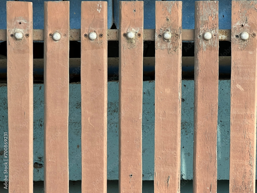 close up old wooden wall background close up old wooden wall background