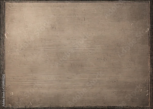 blank blackboard with wooden frame isolated on white background, in the style of gum bichromate, aerial view, post-world war ii school of paris, photo taken with nikon d750, unprimed canvas, commissio photo