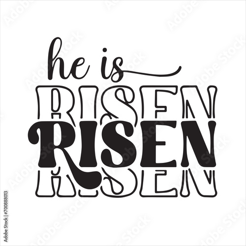 he is risen background inspirational positive quotes, motivational, typography, lettering design