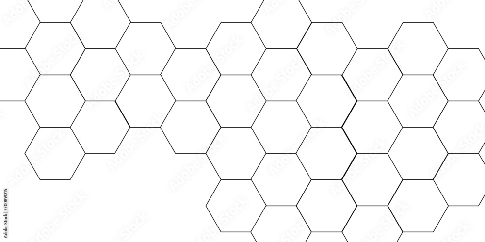 Abstract background with hexagon, modern abstract vector polygonal pattern. Futuristic abstract honeycomb technology white background. Luxury white hexagon pattern. Abstract background with hexagon, modern abstract vector polygonal pattern. Futuristic abstract honeycomb technology white background. Luxury white hexagon pattern.