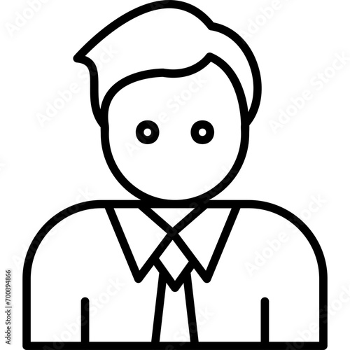 Admin Icon
