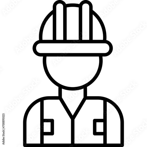 System Worker Icon
