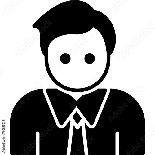Admin Icon