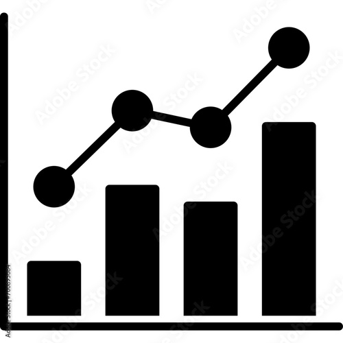 Data Analytics Icon