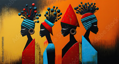 African art