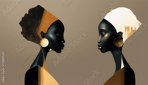 African art